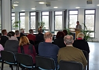 Diskussion zu NSU (Foto: Karl-Heinz Herrmann)