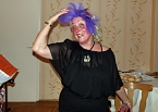 Kr&auml;ppel, Show und gute Laune (Foto: T. Leipold)