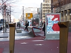 Berlinale-Momente (Foto: nnz)