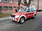 Narrenumzug in Frankenhusen (Foto: Karl-Heinz Herrmann)
