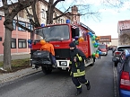 Narrenumzug in Frankenhusen (Foto: Karl-Heinz Herrmann)