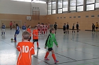 Turnier unterm Hallendach (Foto: St. Friedrich/privat)