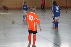Turnier unterm Hallendach (Foto: St. Friedrich/privat)