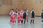 Turnier unterm Hallendach (Foto: St. Friedrich/privat)