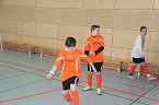 Turnier unterm Hallendach (Foto: St. Friedrich/privat)
