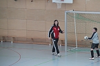 Turnier unterm Hallendach (Foto: St. Friedrich/privat)