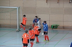 Turnier unterm Hallendach (Foto: St. Friedrich/privat)