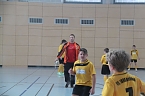 Turnier unterm Hallendach (Foto: St. Friedrich/privat)