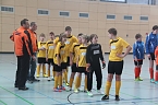 Turnier unterm Hallendach (Foto: St. Friedrich/privat)