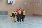 Turnier unterm Hallendach (Foto: St. Friedrich/privat)
