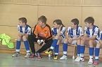 Turnier unterm Hallendach (Foto: St. Friedrich/privat)