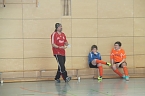 Turnier unterm Hallendach (Foto: St. Friedrich/privat)