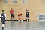 Turnier unterm Hallendach (Foto: St. Friedrich/privat)