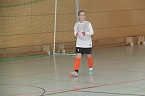 Turnier unterm Hallendach (Foto: St. Friedrich/privat)