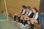 Turnier unterm Hallendach (Foto: St. Friedrich/privat)