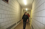 Turnier unterm Hallendach (Foto: St. Friedrich/privat)