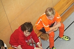 Turnier unterm Hallendach (Foto: St. Friedrich/privat)