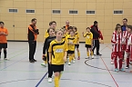 Turnier unterm Hallendach (Foto: St. Friedrich/privat)