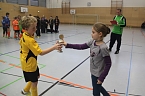 Turnier unterm Hallendach (Foto: St. Friedrich/privat)