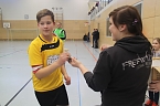 Turnier unterm Hallendach (Foto: St. Friedrich/privat)