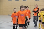 Turnier unterm Hallendach (Foto: St. Friedrich/privat)