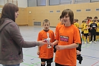 Turnier unterm Hallendach (Foto: St. Friedrich/privat)