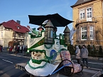 Was f&uuml;r ein Umzug (1) (Foto: Karl-Heinz Herrmann)