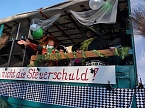 Was f&uuml;r ein Umzug (1) (Foto: Karl-Heinz Herrmann)