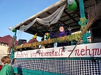 Was f&uuml;r ein Umzug (1) (Foto: Karl-Heinz Herrmann)