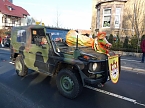 Was f&uuml;r ein Umzug (1) (Foto: Karl-Heinz Herrmann)