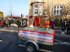 Was f&uuml;r ein Umzug (1) (Foto: Karl-Heinz Herrmann)