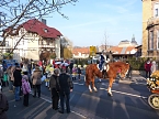 Was für ein Umzug (2) (Foto: Karl-Heinz Herrmann) Was für ein Umzug (2) (Foto: Karl-Heinz Herrmann)