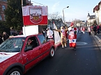 Was für ein Umzug (2) (Foto: Karl-Heinz Herrmann) Was für ein Umzug (2) (Foto: Karl-Heinz Herrmann)