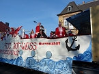 Was für ein Umzug (2) (Foto: Karl-Heinz Herrmann) Was für ein Umzug (2) (Foto: Karl-Heinz Herrmann)