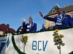 Was für ein Umzug (2) (Foto: Karl-Heinz Herrmann) Was für ein Umzug (2) (Foto: Karl-Heinz Herrmann)