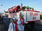 Was f&uuml;r ein Umzug (3) (Foto: Karl-Heinz Herrmann)
