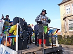 Was f&uuml;r ein Umzug (3) (Foto: Karl-Heinz Herrmann)