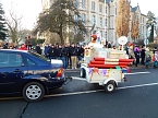 Faschingsmomentaufnahmen (Foto: Dorothea Kieper)