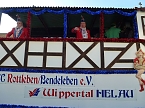 Faschingsmomentaufnahmen (Foto: Dorothea Kieper)