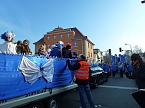 Faschingsmomentaufnahmen (Foto: Dorothea Kieper)