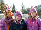 Faschingsmomentaufnahmen (Foto: Dorothea Kieper)