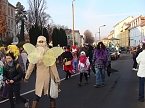 Faschingsmomentaufnahmen (Foto: Dorothea Kieper)