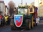 Faschingsmomentaufnahmen (Foto: Dorothea Kieper)