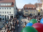 Was f&uuml;r eine Stimmung (1) (Foto: Karl-Heinz Herrmann)