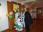 Was f&uuml;r eine Stimmung (1) (Foto: Karl-Heinz Herrmann)