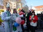 Was f&uuml;r eine Stimmung (1) (Foto: Karl-Heinz Herrmann)