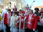 Was f&uuml;r eine Stimmung (1) (Foto: Karl-Heinz Herrmann)