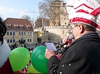 Was f&uuml;r eine Stimmung (2) (Foto: Karl-Heinz Herrmann)