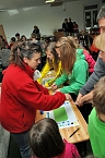 Mimengruppe aktiv (Foto: kn/DRK)