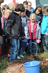Mimengruppe aktiv (Foto: kn/DRK)